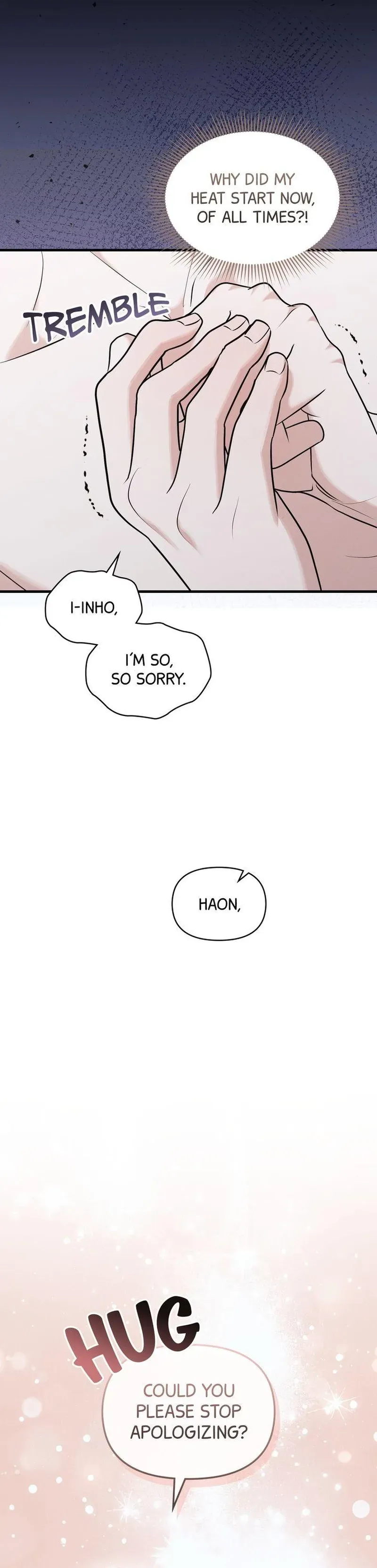 Read For the Craving Omega chapter 10 image 28 on Lezhin