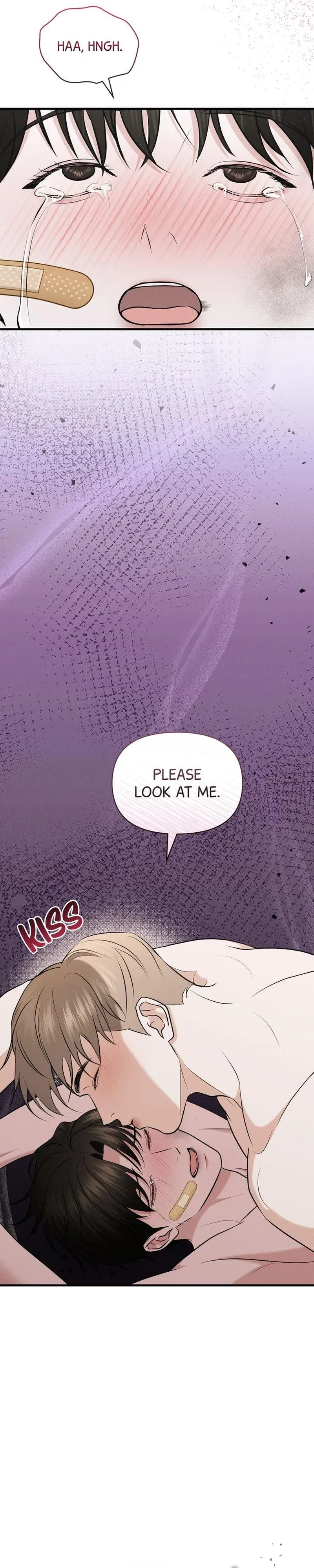 Read For the Craving Omega chapter 10 image 4 on Lezhin