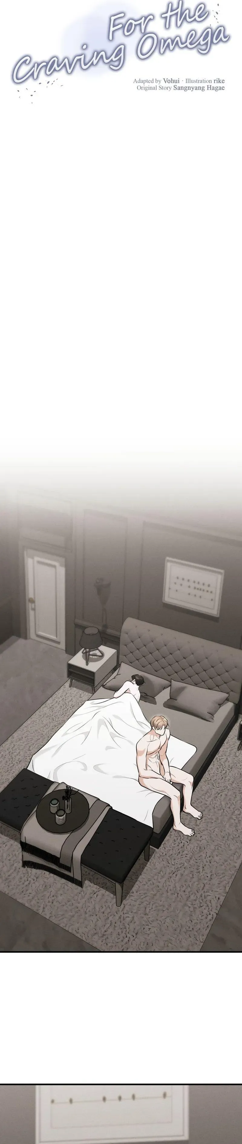 Read For the Craving Omega chapter 10 image 5 on Lezhin