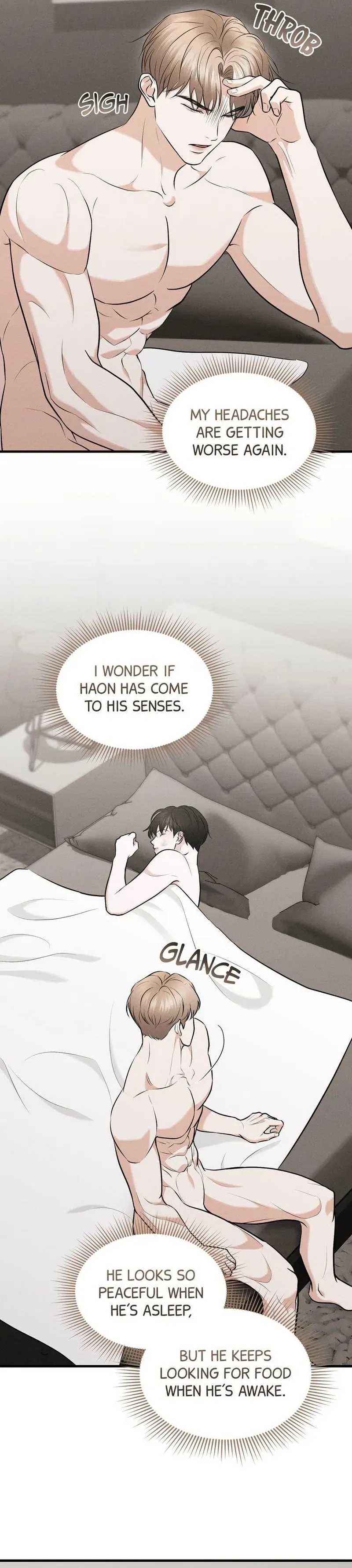 Read For the Craving Omega chapter 10 image 6 on Lezhin