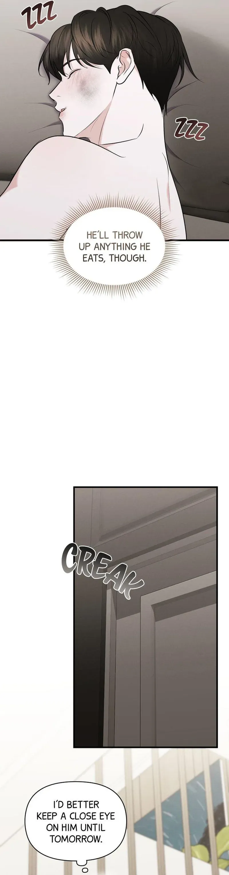 Read For the Craving Omega chapter 10 image 7 on Lezhin