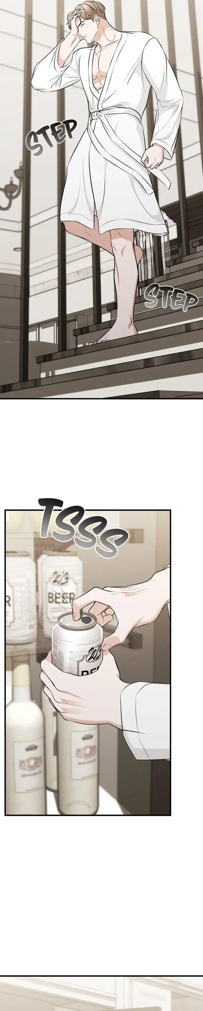 Read For the Craving Omega chapter 10 image 8 on Lezhin