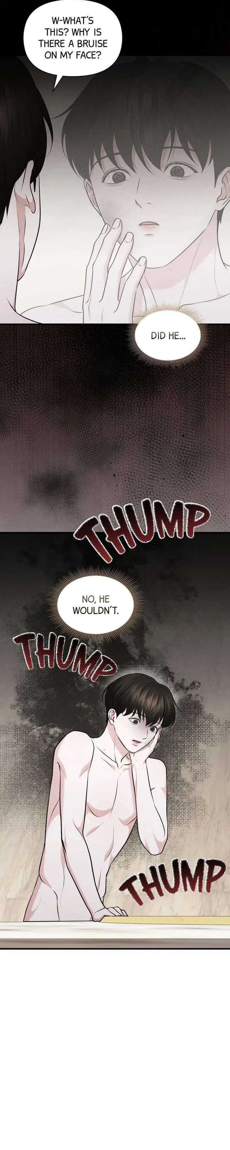Read For the Craving Omega chapter 11 image 10 on Lezhin