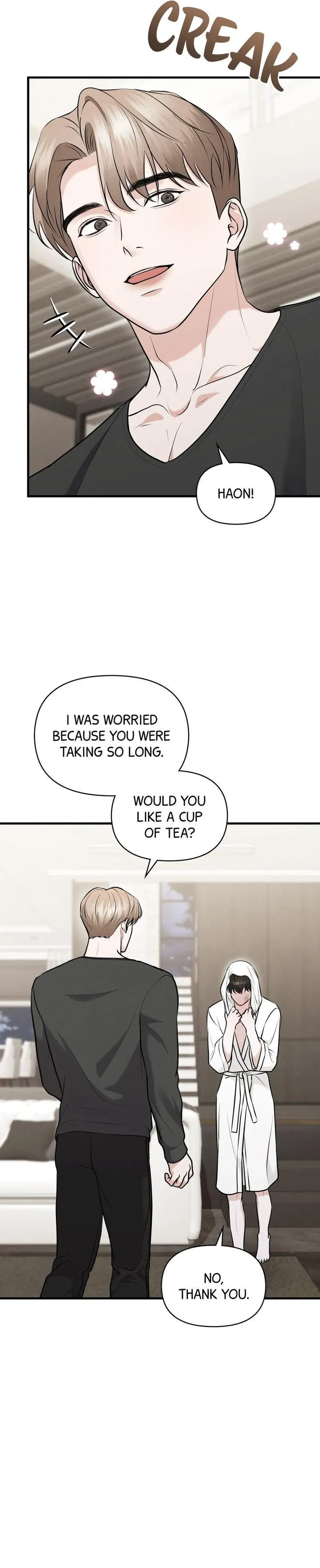 Read For the Craving Omega chapter 11 image 12 on Lezhin