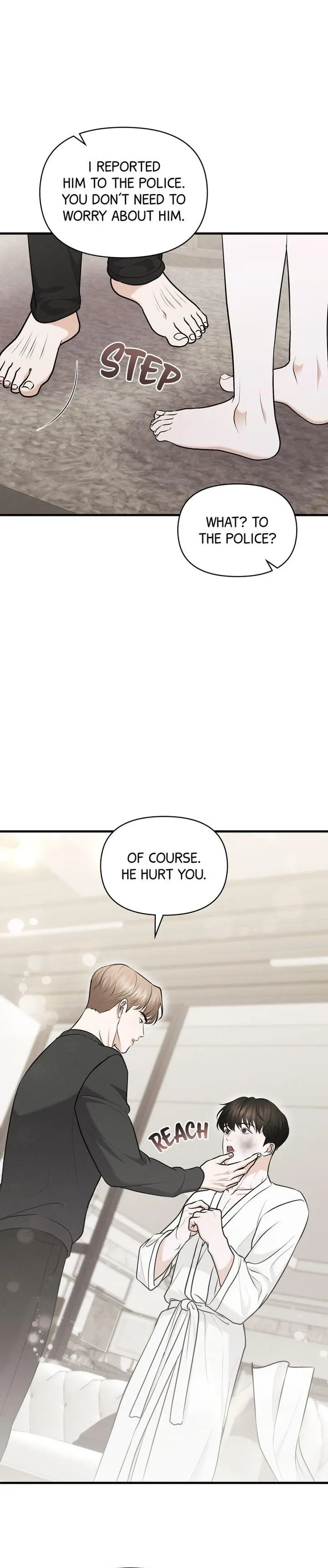 Read For the Craving Omega chapter 11 image 16 on Lezhin