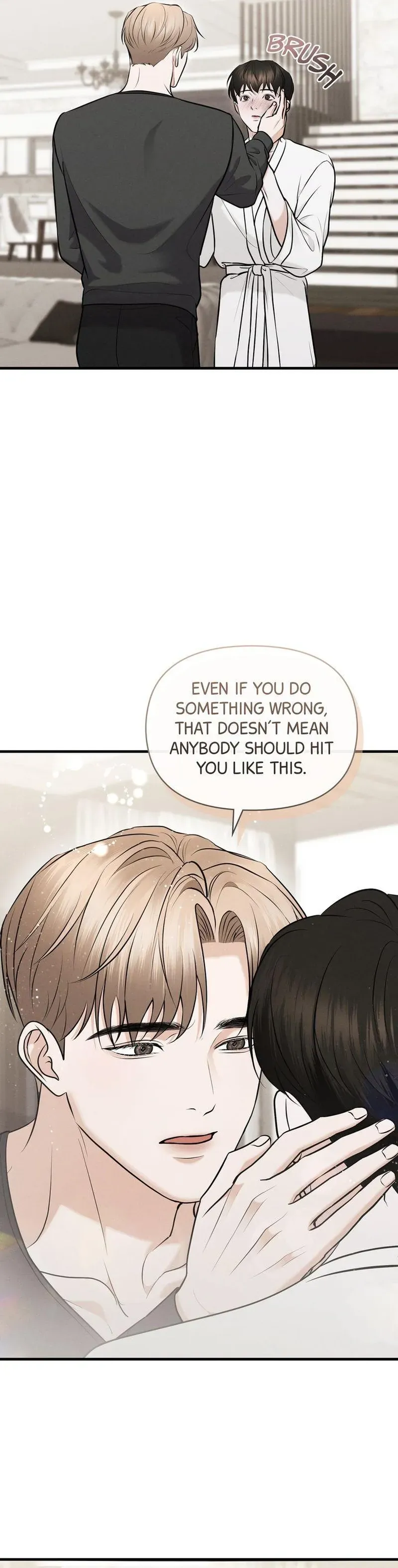 Read For the Craving Omega chapter 11 image 18 on Lezhin