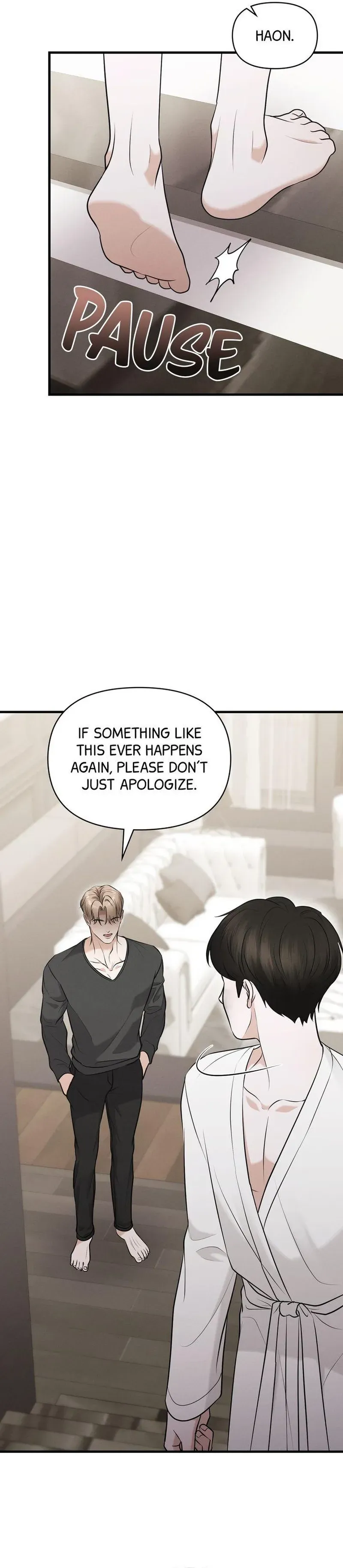 Read For the Craving Omega chapter 11 image 20 on Lezhin