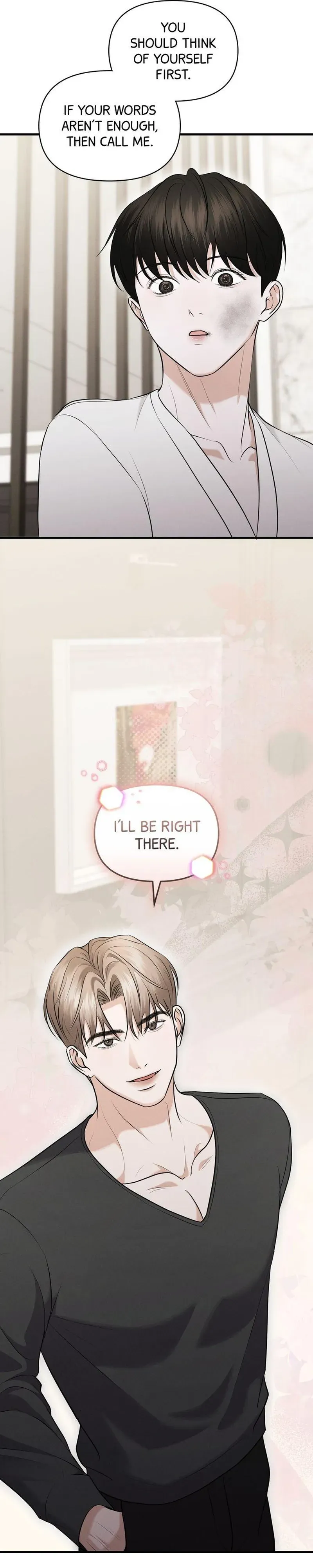 Read For the Craving Omega chapter 11 image 21 on Lezhin