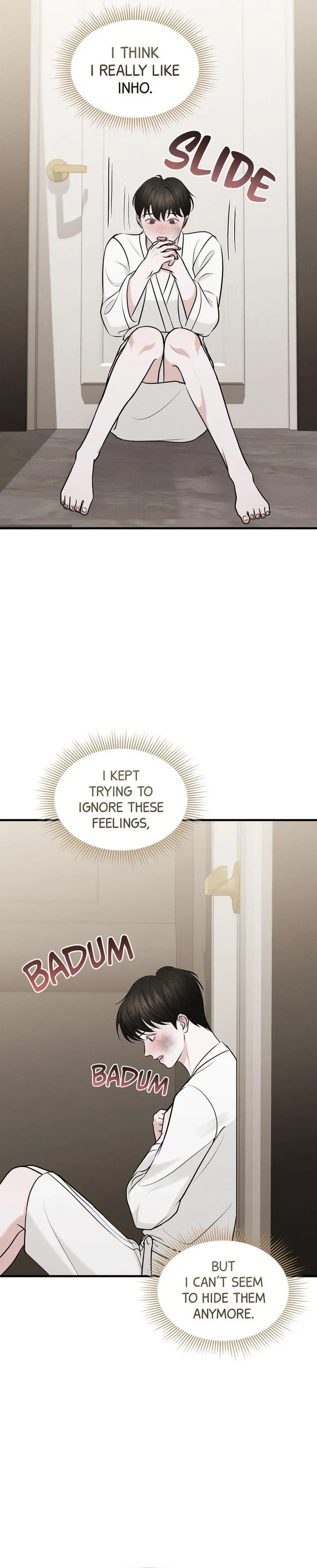 Read For the Craving Omega chapter 11 image 24 on Lezhin