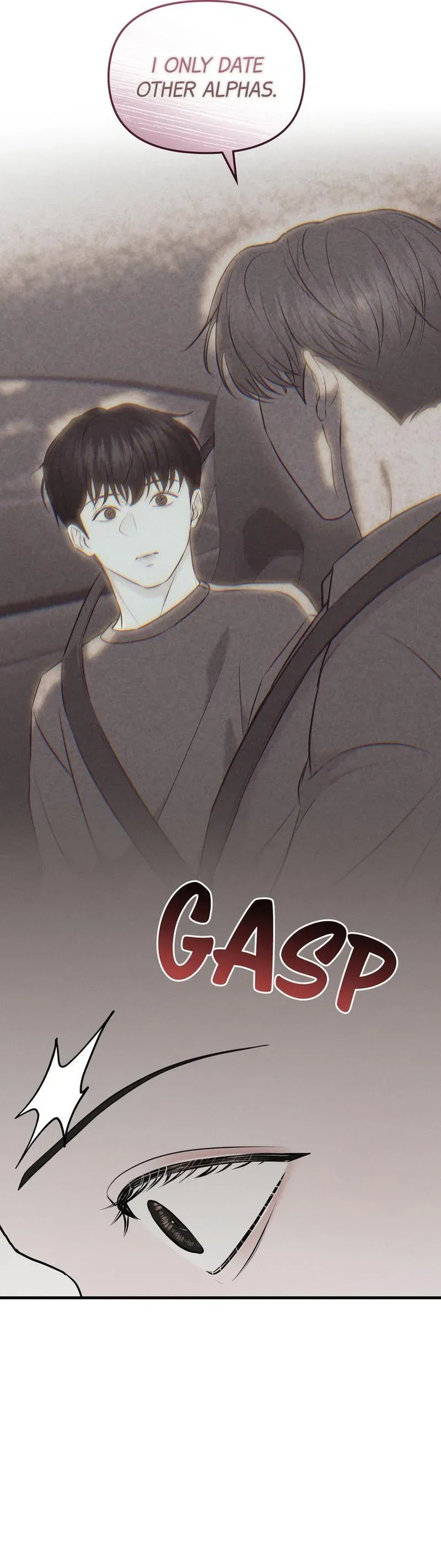 Read For the Craving Omega chapter 11 image 25 on Lezhin