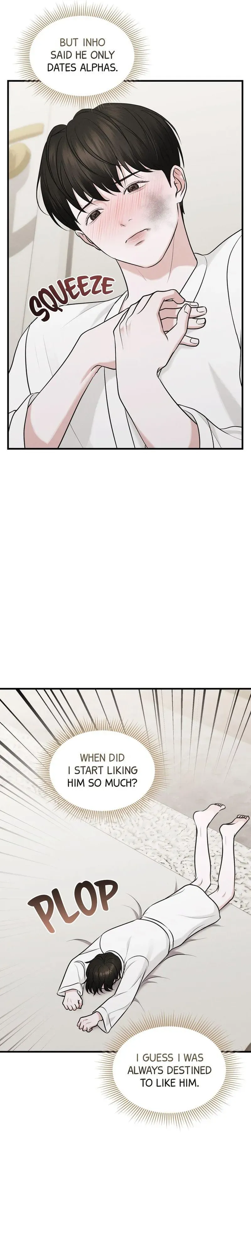 Read For the Craving Omega chapter 11 image 26 on Lezhin