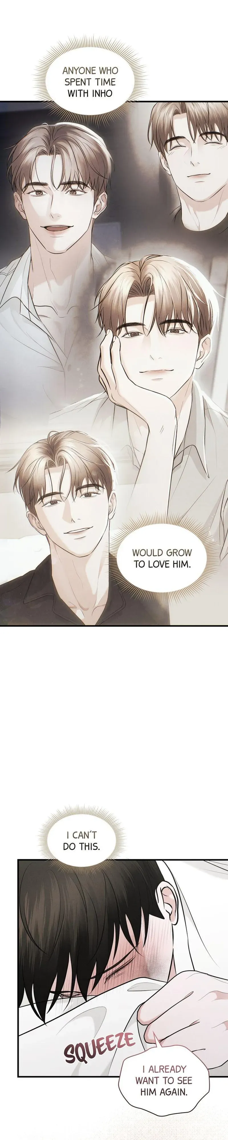 Read For the Craving Omega chapter 11 image 27 on Lezhin