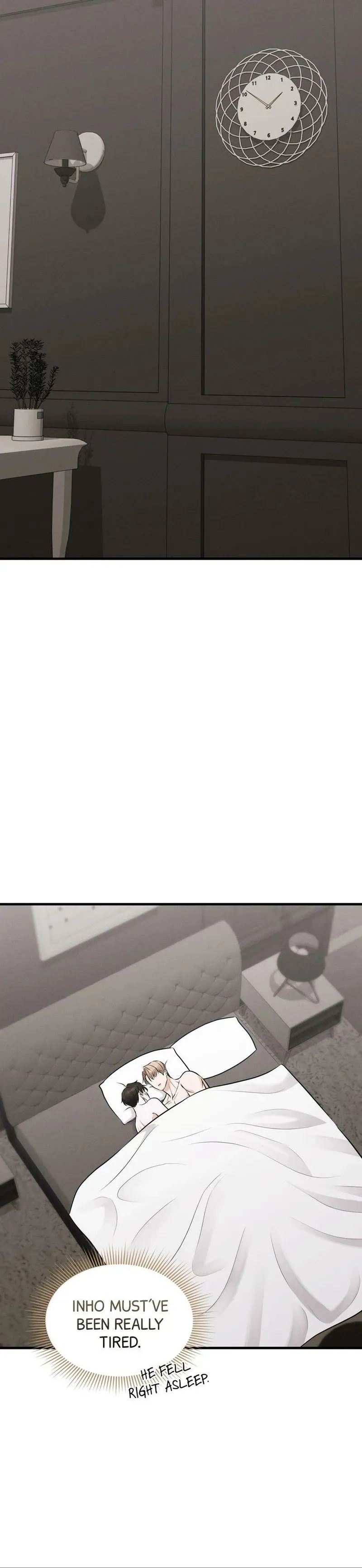 Read For the Craving Omega chapter 11 image 3 on Lezhin