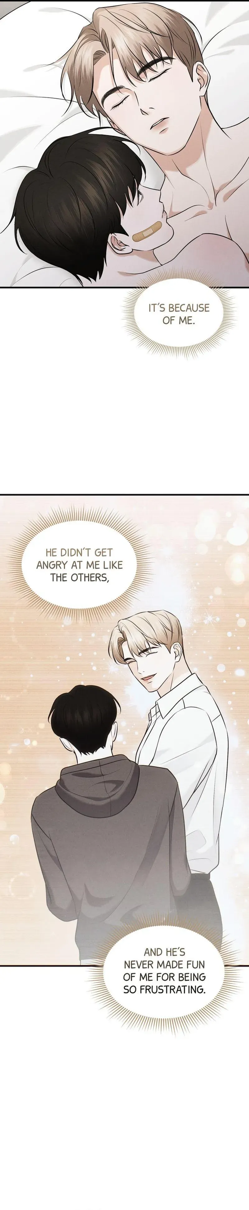 Read For the Craving Omega chapter 11 image 4 on Lezhin
