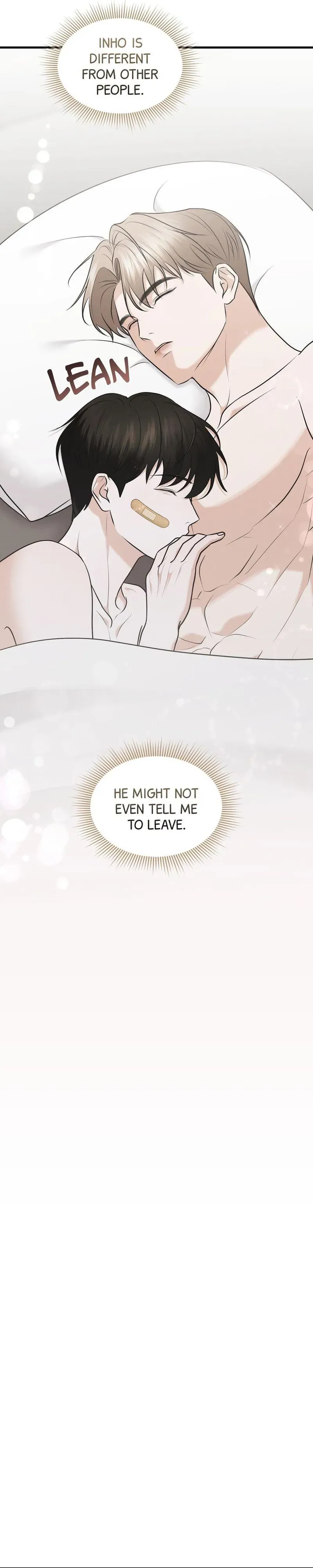 Read For the Craving Omega chapter 11 image 5 on Lezhin