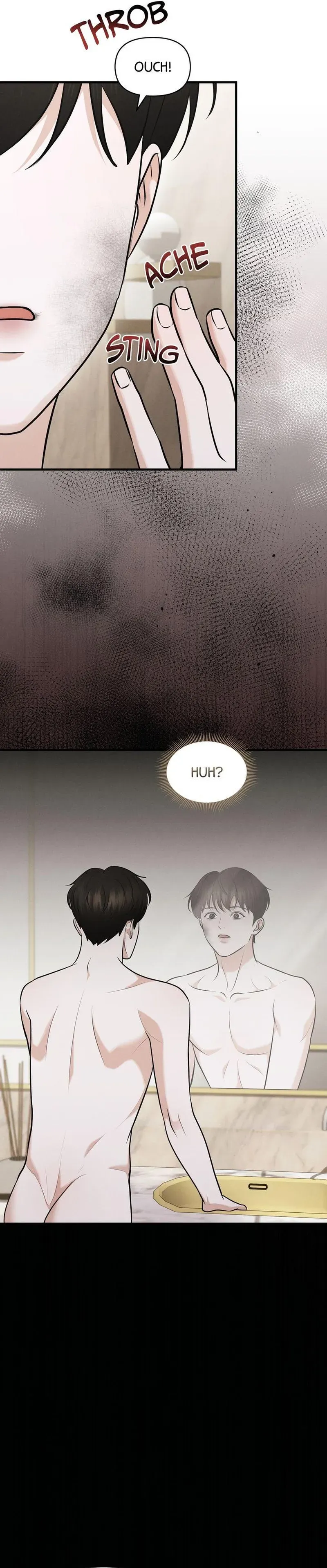 Read For the Craving Omega chapter 11 image 9 on Lezhin