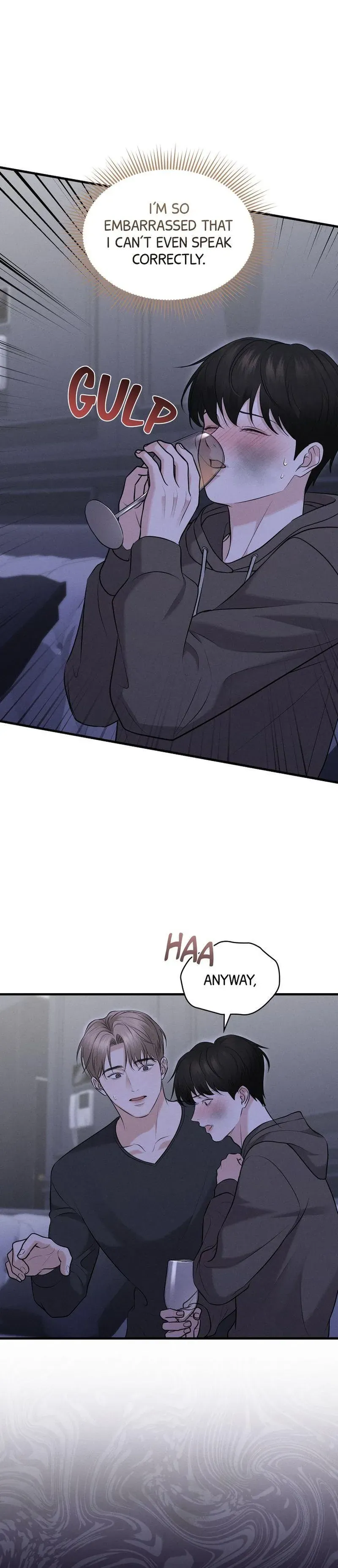Read For the Craving Omega chapter 12 image 11 on Lezhin