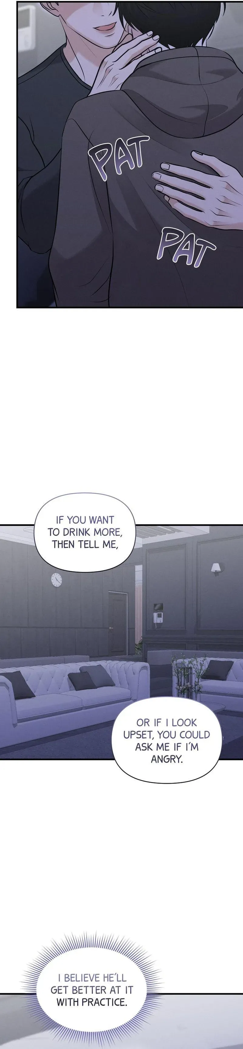 Read For the Craving Omega chapter 12 image 16 on Lezhin