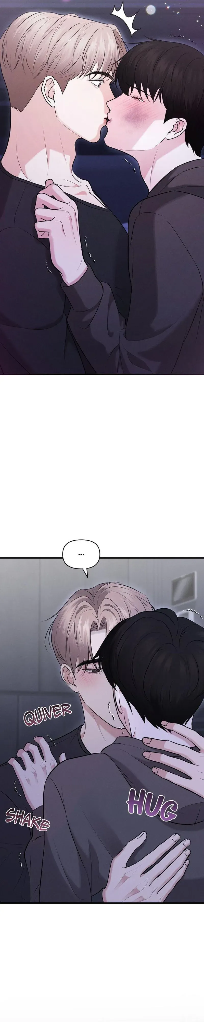 Read For the Craving Omega chapter 12 image 18 on Lezhin