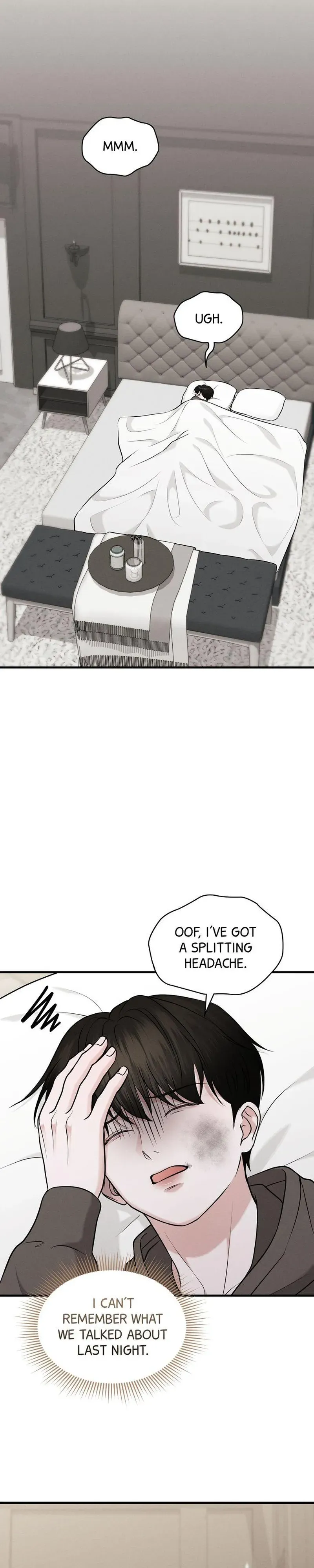 Read For the Craving Omega chapter 12 image 20 on Lezhin
