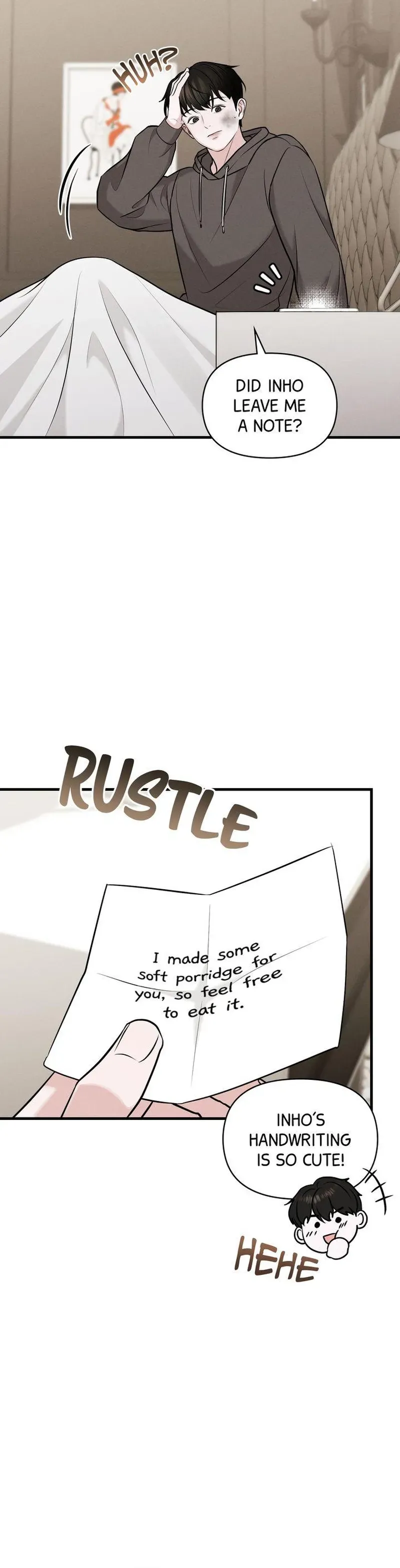 Read For the Craving Omega chapter 12 image 21 on Lezhin