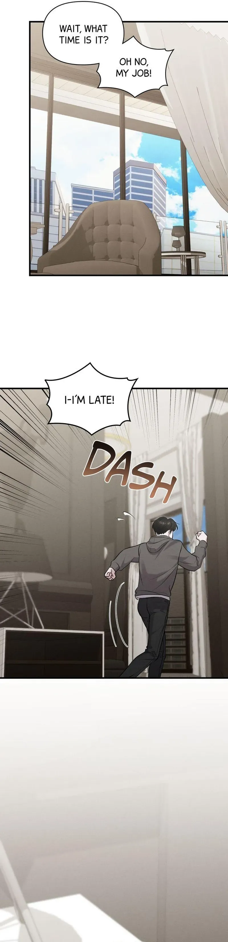 Read For the Craving Omega chapter 12 image 22 on Lezhin