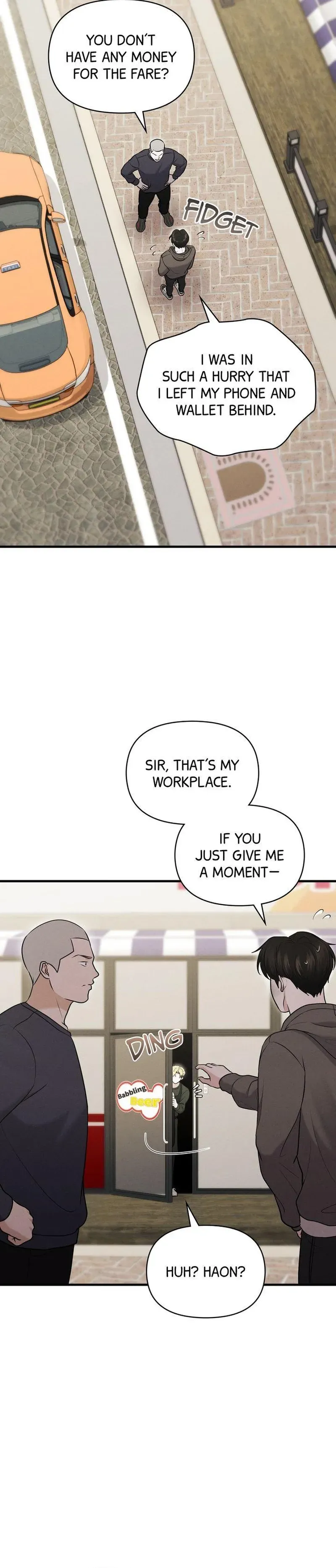 Read For the Craving Omega chapter 12 image 24 on Lezhin