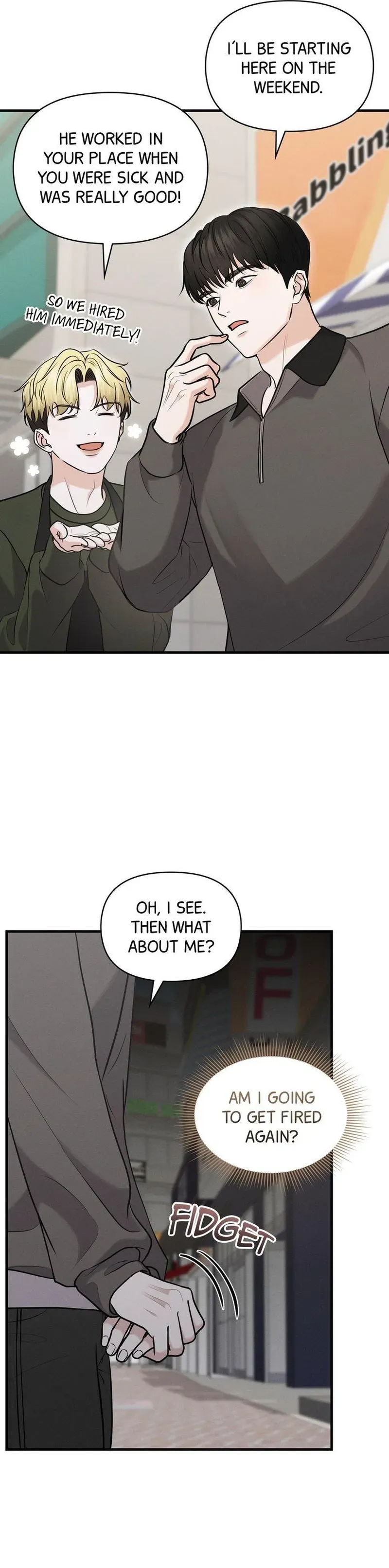 Read For the Craving Omega chapter 12 image 28 on Lezhin