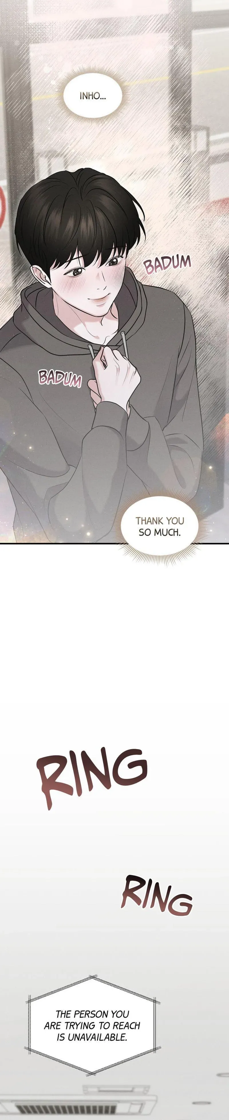 Read For the Craving Omega chapter 12 image 31 on Lezhin