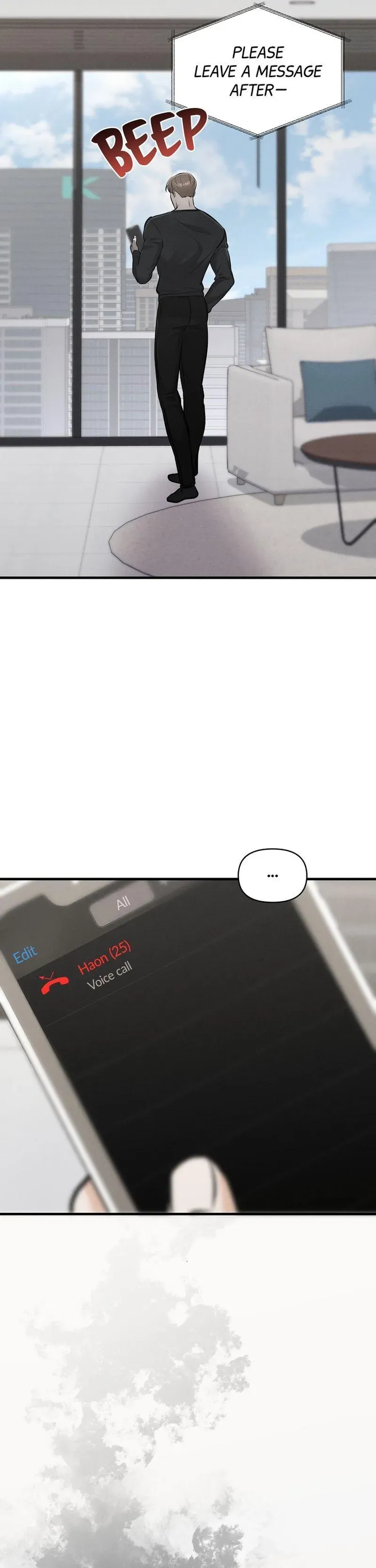 Read For the Craving Omega chapter 12 image 32 on Lezhin