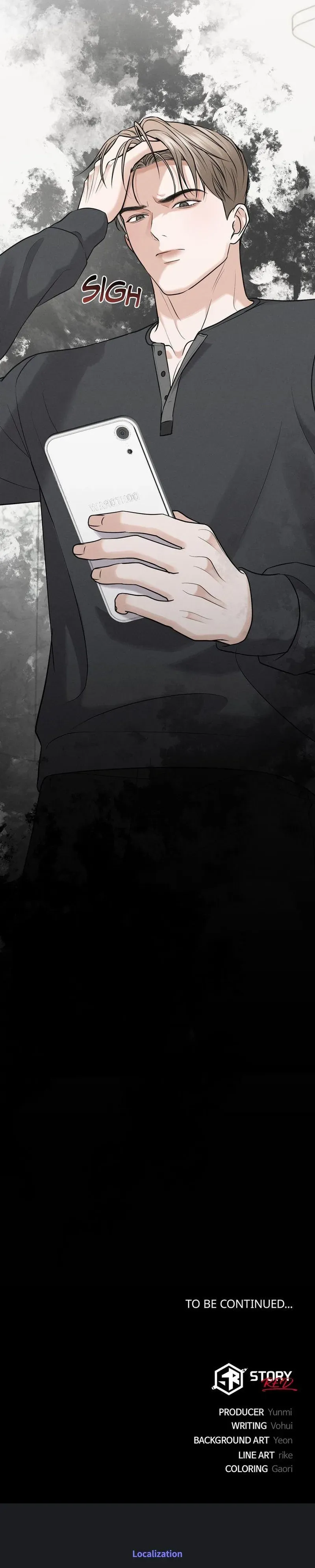 Read For the Craving Omega chapter 12 image 33 on Lezhin
