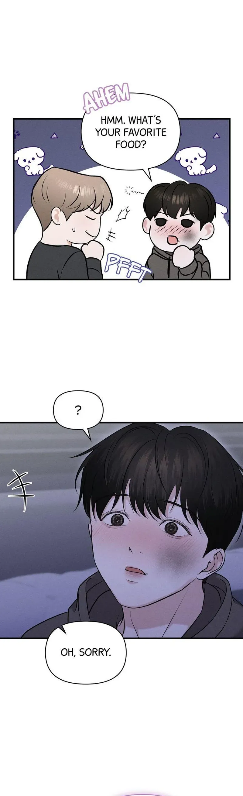 Read For the Craving Omega chapter 12 image 4 on Lezhin