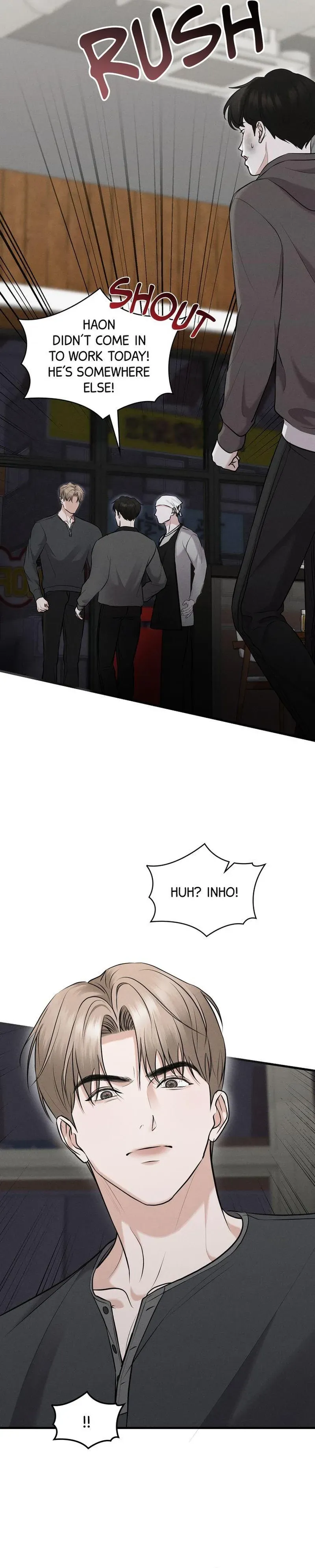 Read For the Craving Omega chapter 13 image 12 on Lezhin