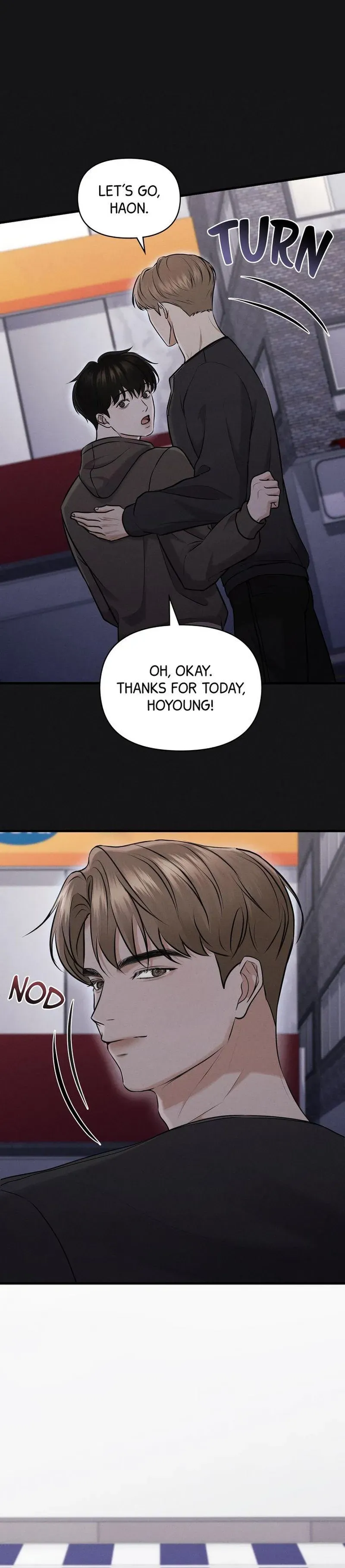 Read For the Craving Omega chapter 13 image 17 on Lezhin