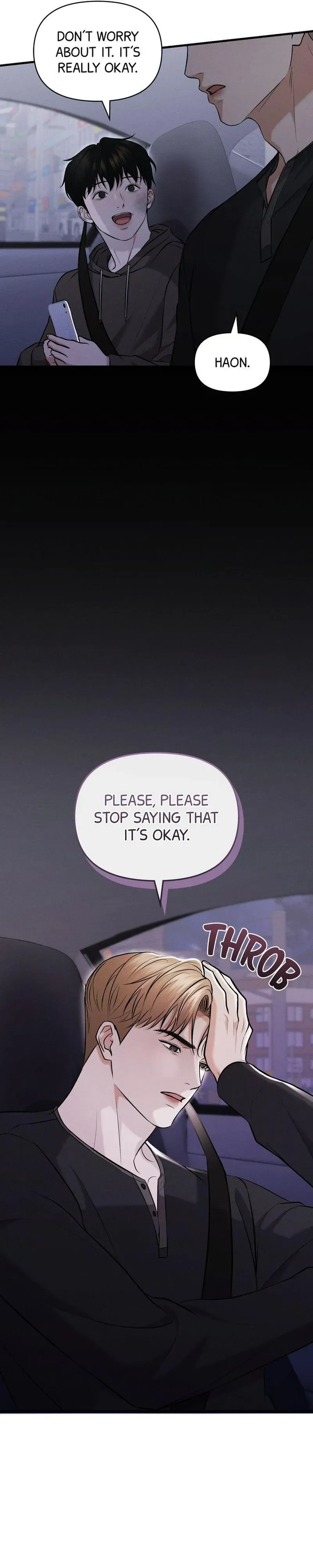 Read For the Craving Omega chapter 13 image 21 on Lezhin