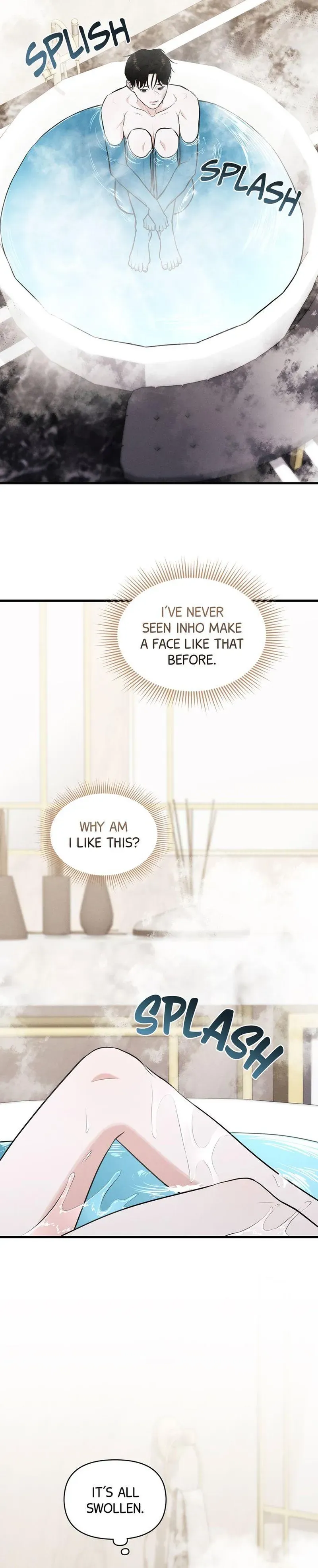 Read For the Craving Omega chapter 13 image 23 on Lezhin