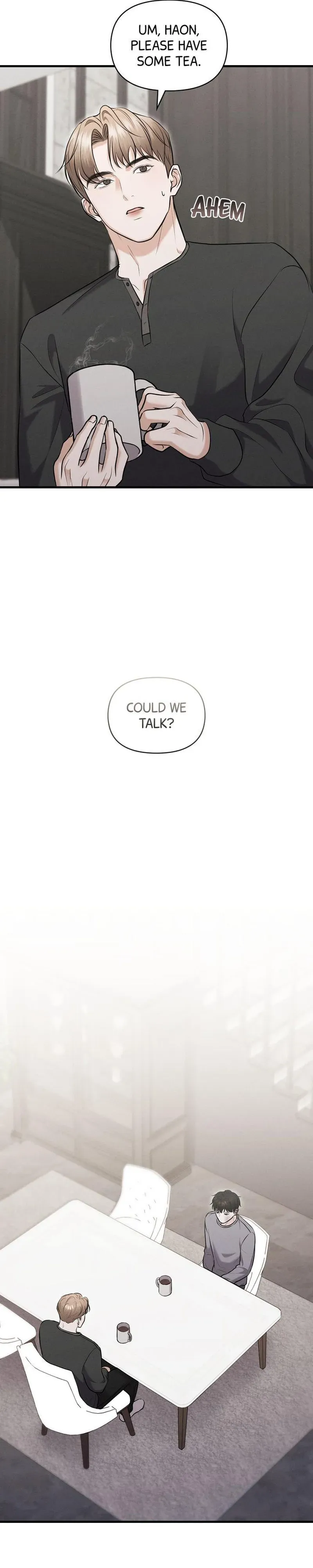 Read For the Craving Omega chapter 13 image 27 on Lezhin