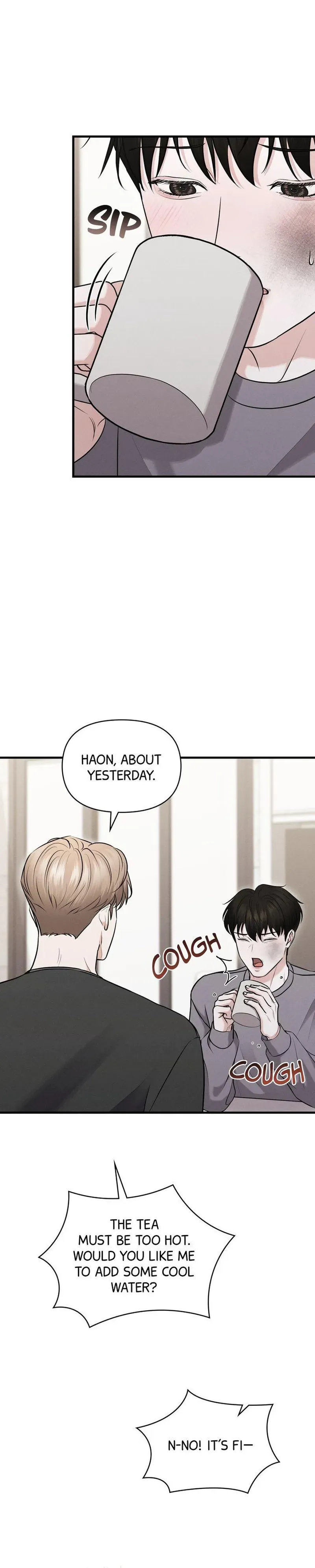 Read For the Craving Omega chapter 13 image 28 on Lezhin
