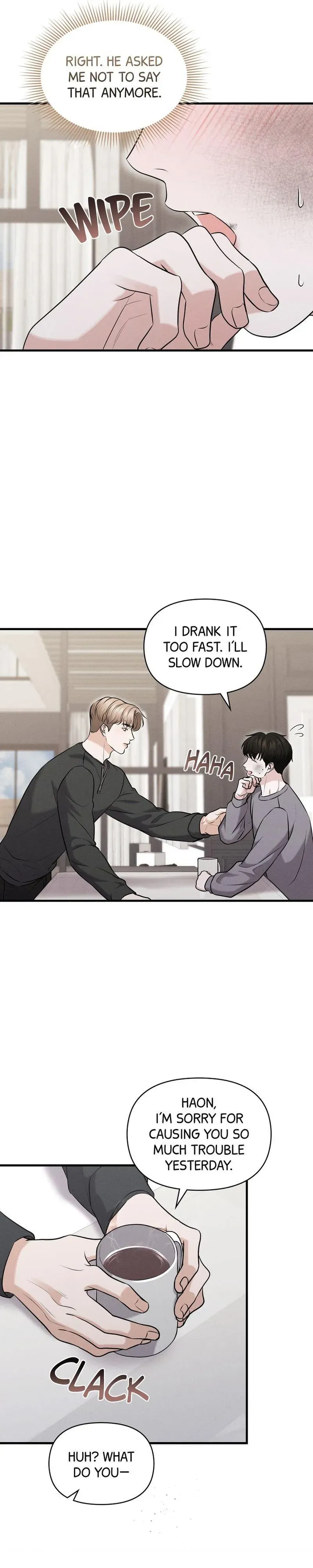 Read For the Craving Omega chapter 13 image 29 on Lezhin