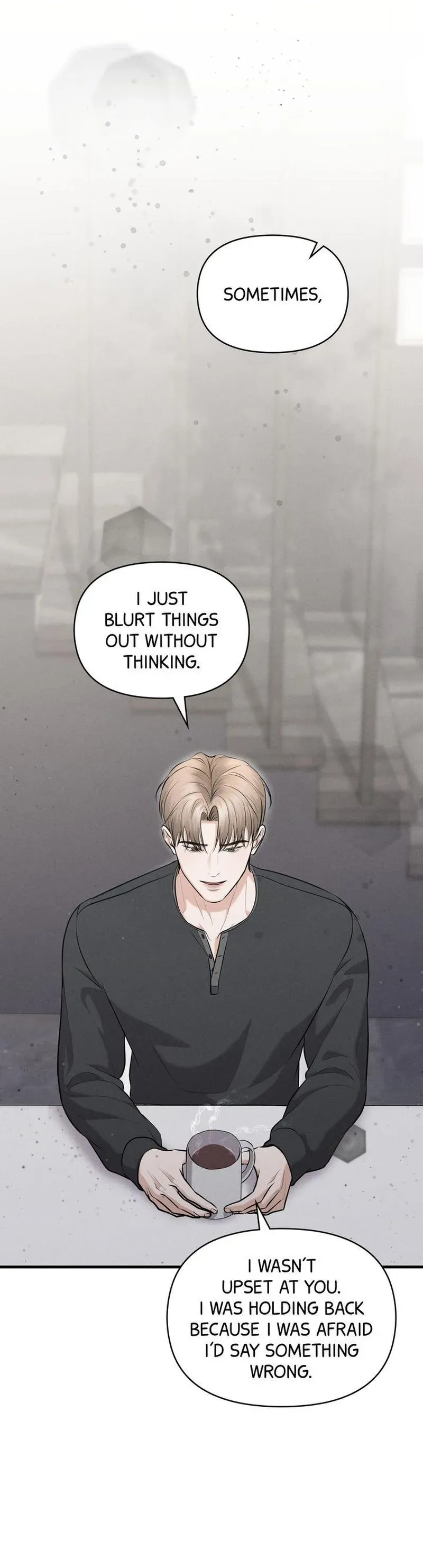 Read For the Craving Omega chapter 13 image 30 on Lezhin