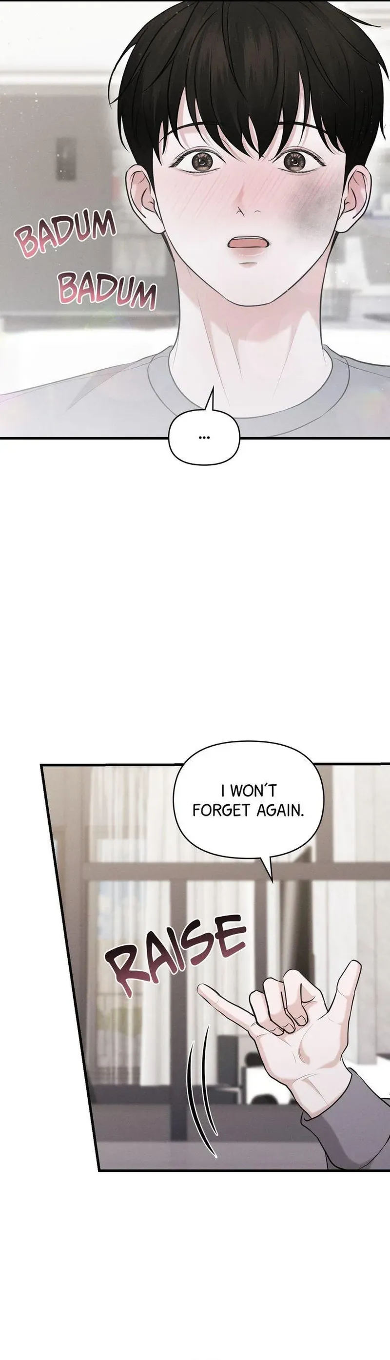 Read For the Craving Omega chapter 13 image 33 on Lezhin