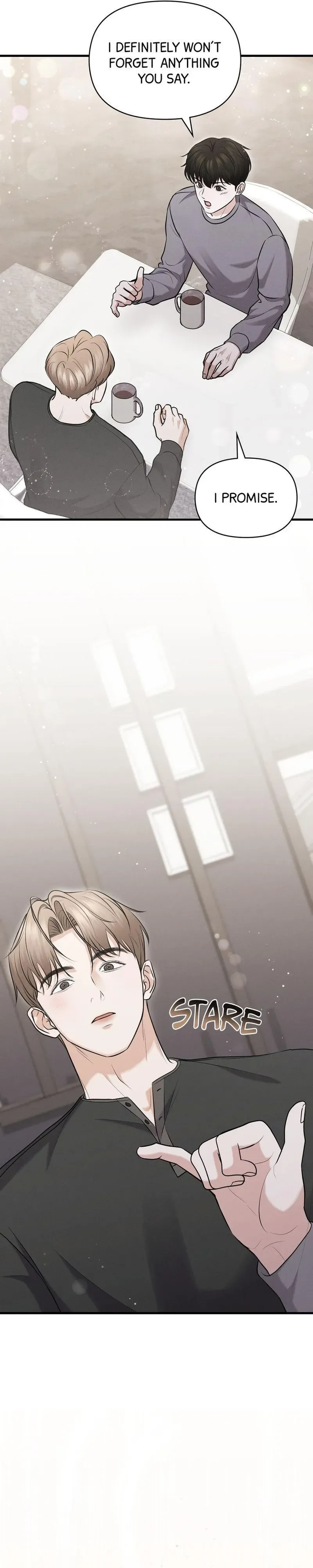 Read For the Craving Omega chapter 13 image 34 on Lezhin