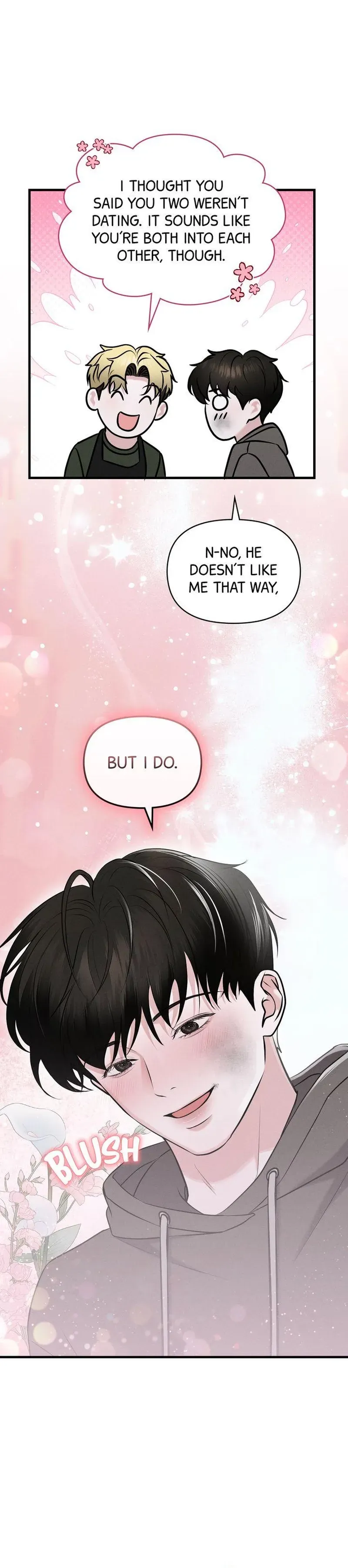 Read For the Craving Omega chapter 13 image 5 on Lezhin