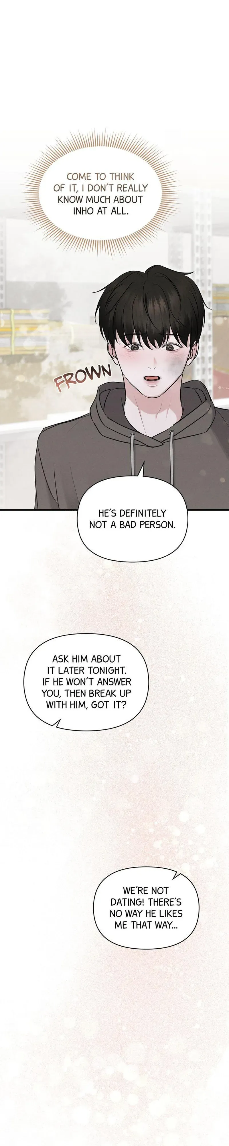 Read For the Craving Omega chapter 13 image 7 on Lezhin