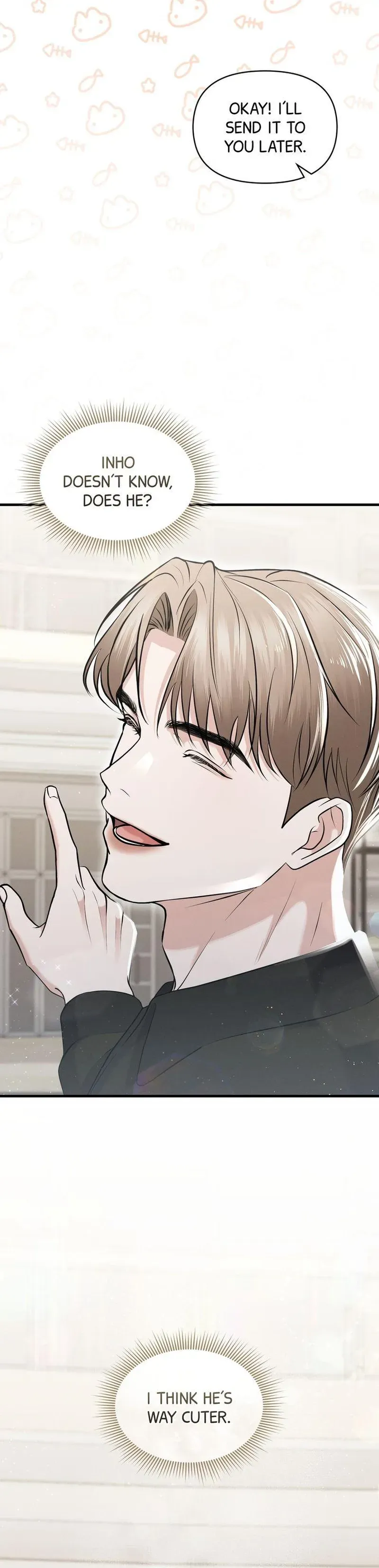 Read For the Craving Omega chapter 14 image 10 on Lezhin