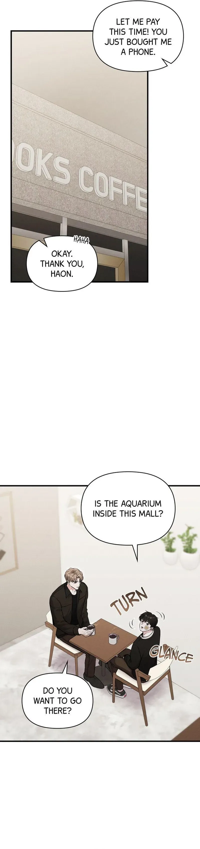 Read For the Craving Omega chapter 14 image 12 on Lezhin