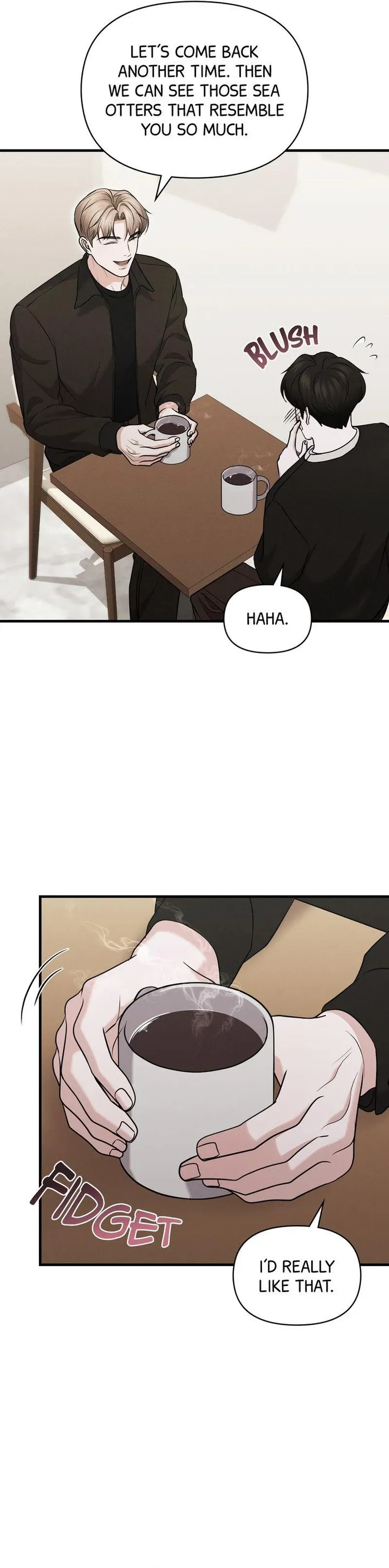 Read For the Craving Omega chapter 14 image 13 on Lezhin