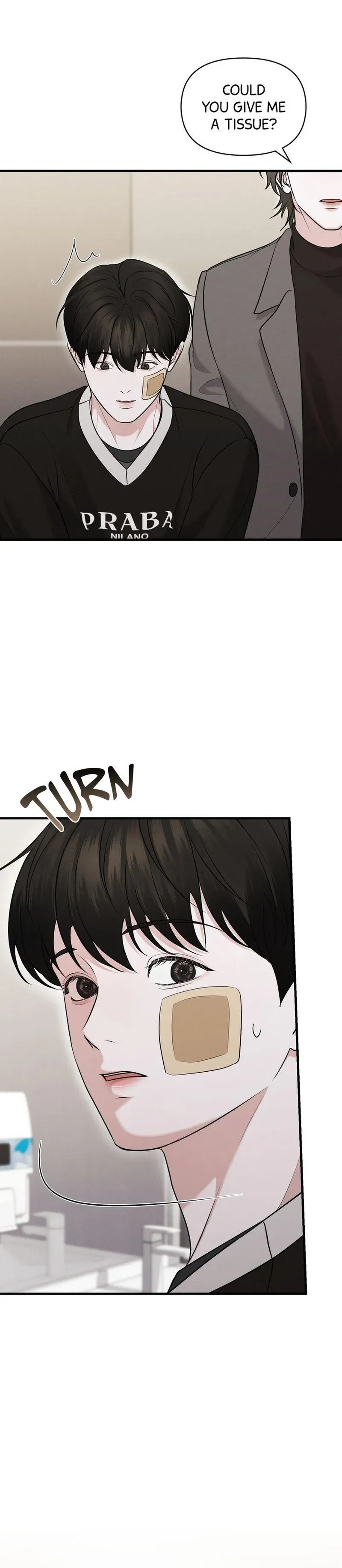 Read For the Craving Omega chapter 14 image 18 on Lezhin
