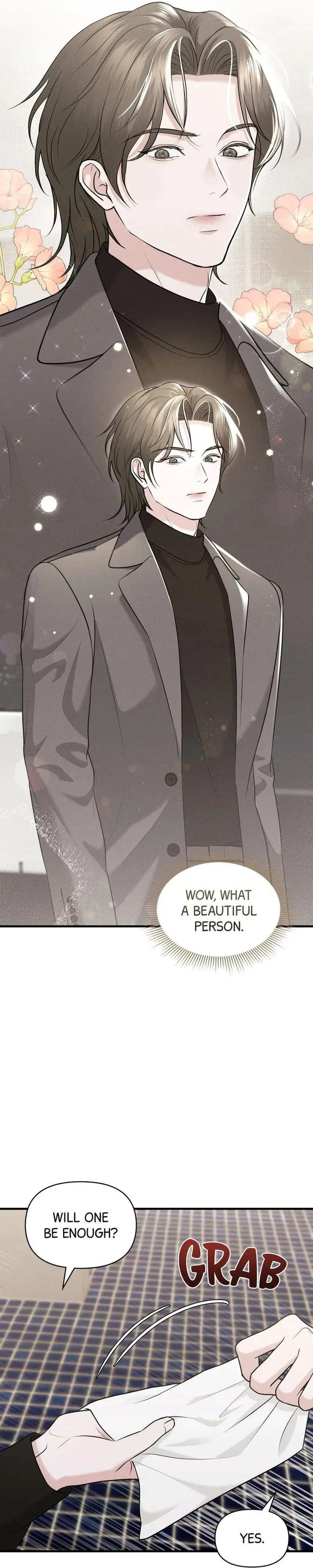 Read For the Craving Omega chapter 14 image 19 on Lezhin