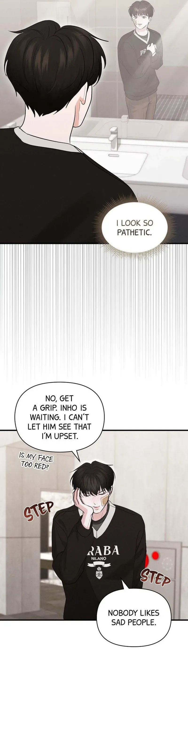 Read For the Craving Omega chapter 14 image 26 on Lezhin